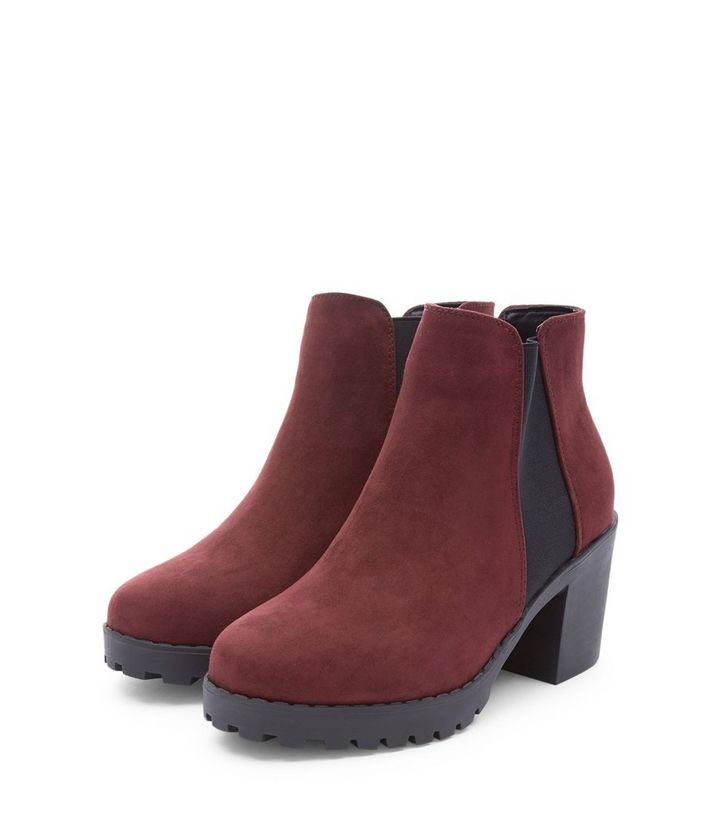 women's redsen chelsea bootie