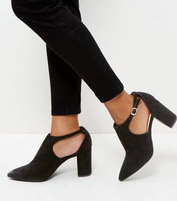 bottines topshop