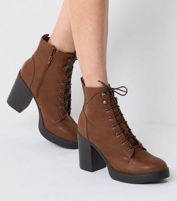 new look chaussures femme