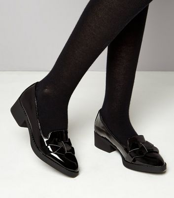 bottines ados