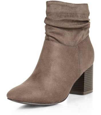 bottines ados