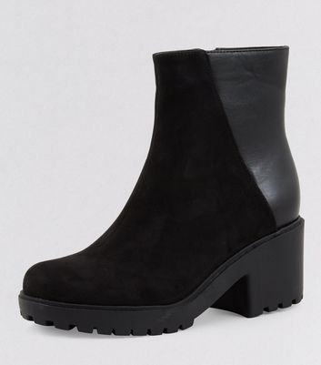 bottes ado fille