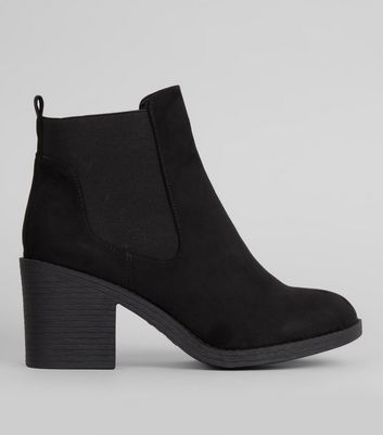 next shoe boots wide fit
