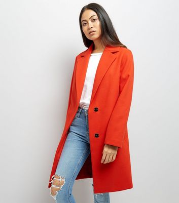 Petite Coats | Petite Jackets, Blazers & Bombers | New Look