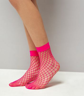 New look fishnet socks best sale