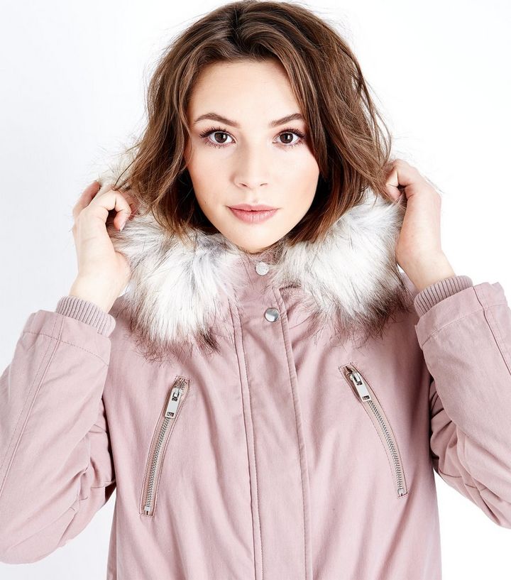 Perfectly Claudia New Look