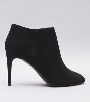 bottines topshop cloutées