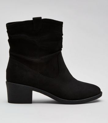 next shoe boots wide fit