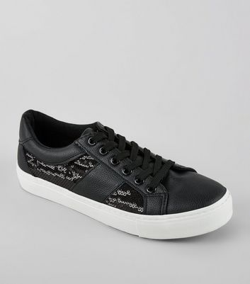 newlook trainers sale