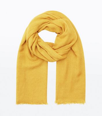 burberry thin scarf