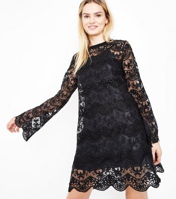 New Look Dresses