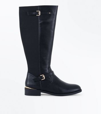 new look knee high