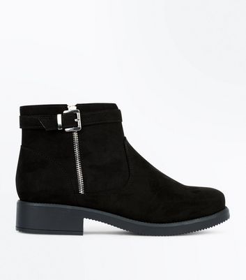next shoe boots wide fit