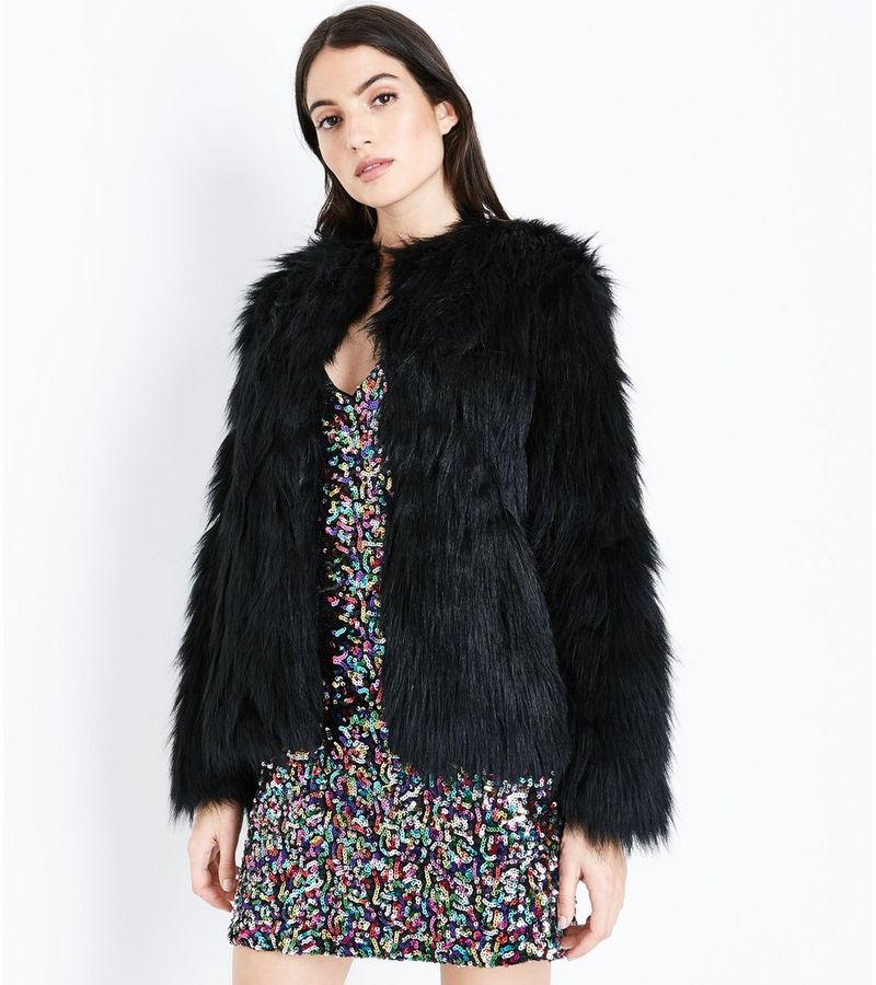 Post navigation Get the best deals on esprit faux fur coat and save up to 70% off at Poshmark now! Whatever you're shopping for, we've got it.