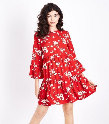 New Look Dresses