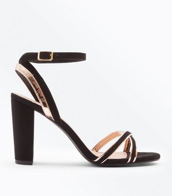 new look talons
