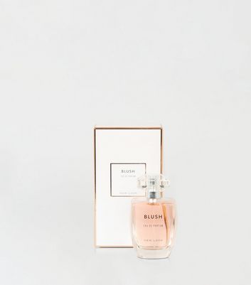 blush eau de parfum new look