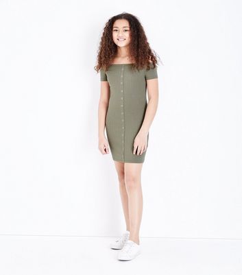 teen bodycon