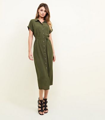 camilla and marc sentry midi dress