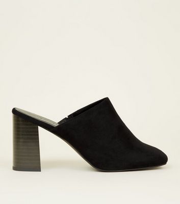 talons moyens newlook
