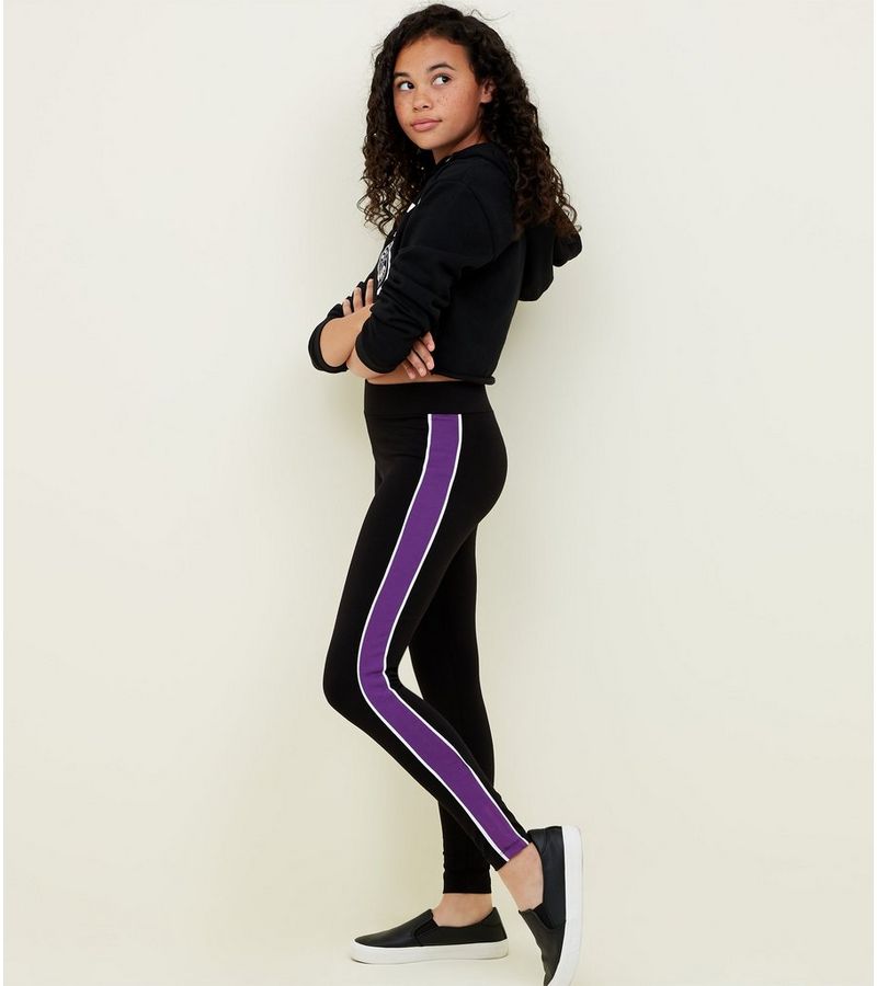 Teens Leggings Teens Leggings