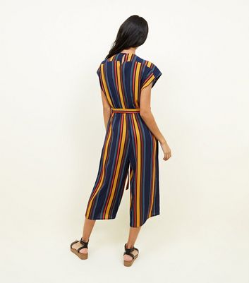 new look rainbow jumpsuit