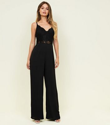 new look party jumpsuits