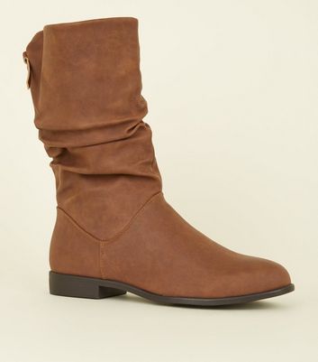 bottes new look