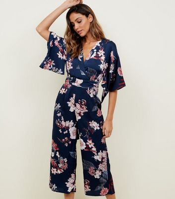 gap kimono jumpsuit