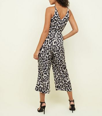 new look ax paris jumpsuit