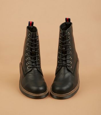 new look hiker boots