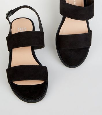 new look 915 shoes