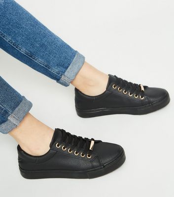 new look girls shoes