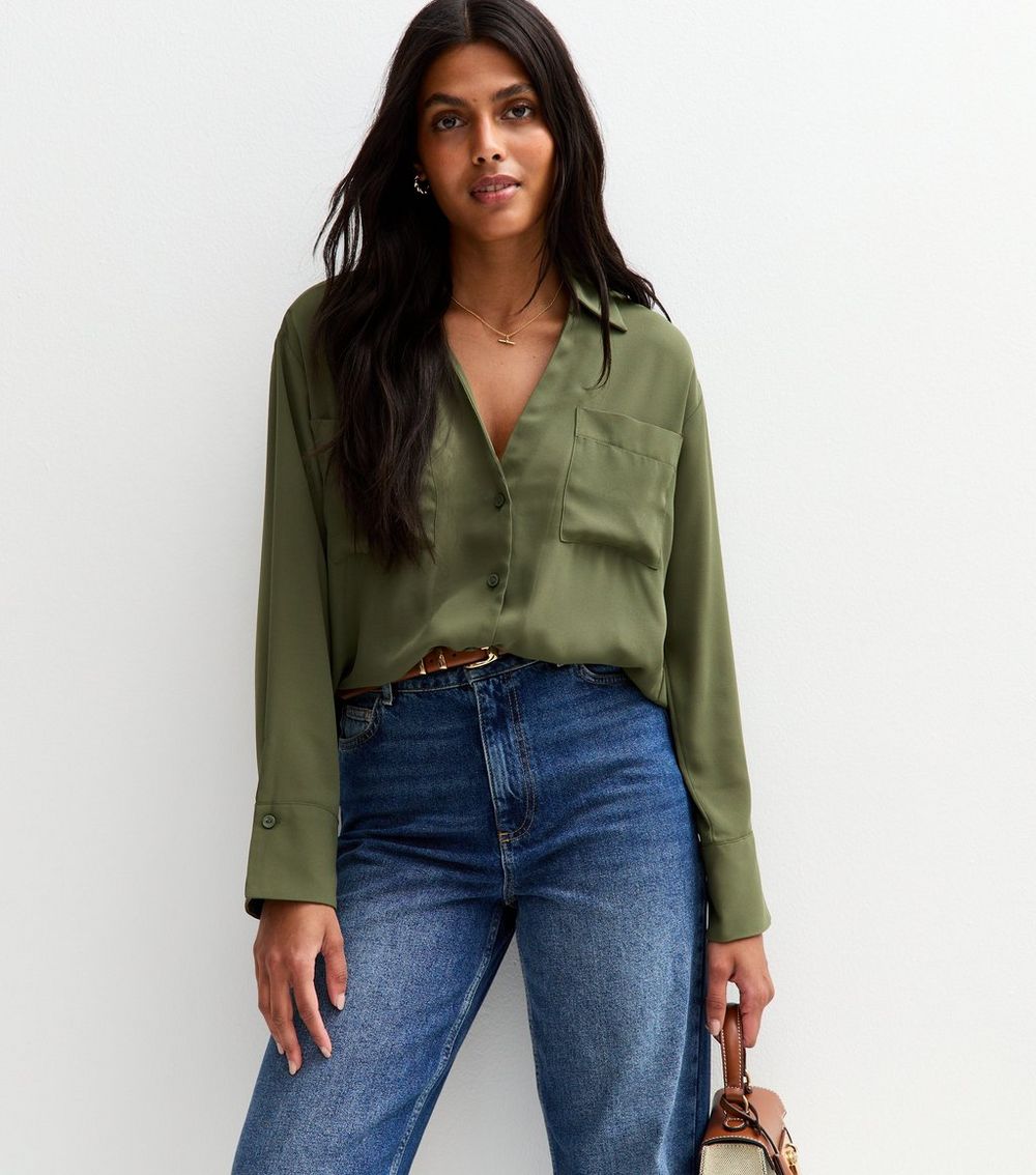 Khaki V
