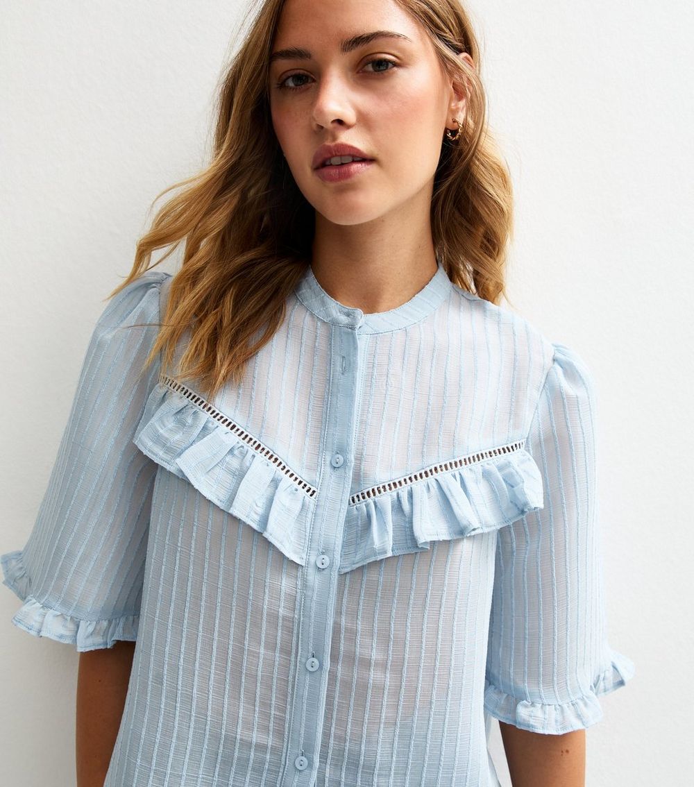 Blue Semi