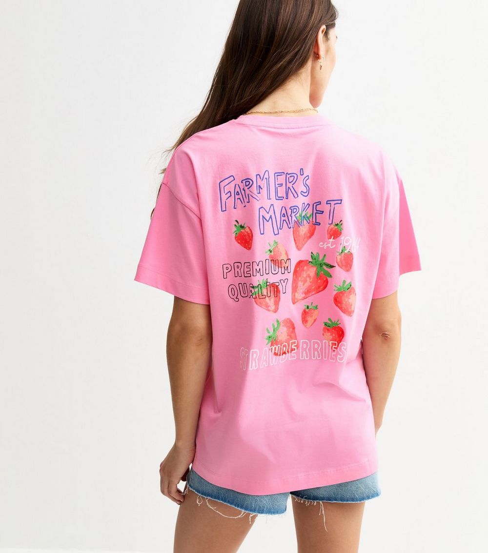 Pink Farmer