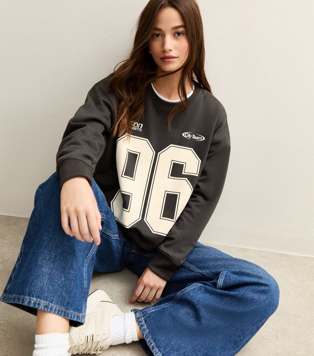 Dark Grey