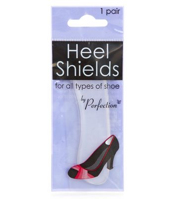 heel shields