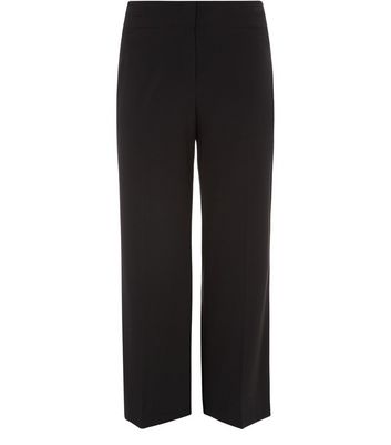 Buy Black Trousers  Pants for Women by TRENDYOL Online  Ajiocom
