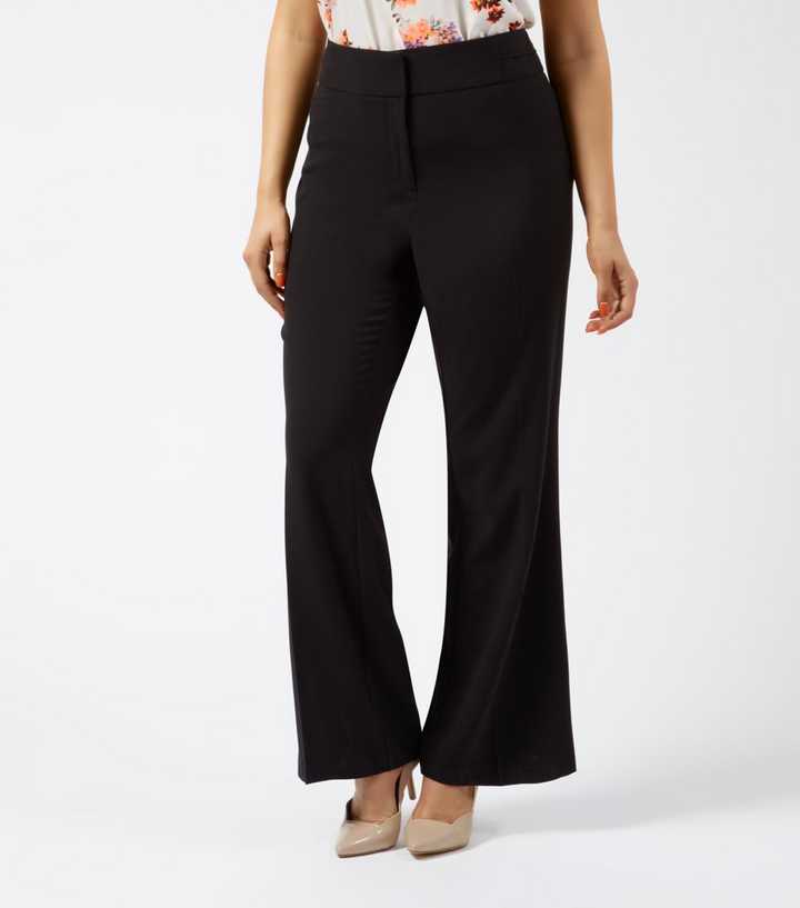 Madame Blush Boot Cut Trousers  Buy SIZE 26 Trouser Online for