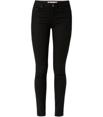 Black Skinny Jeans | New Look