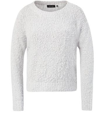 tinsel jumper