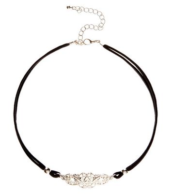 collier ras de cou new look collier ras de cou new look