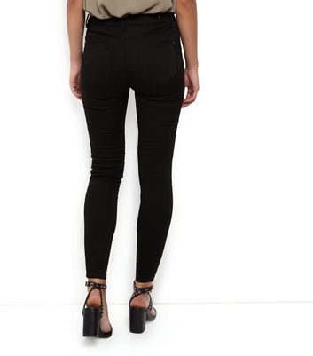 super soft skinny jeans