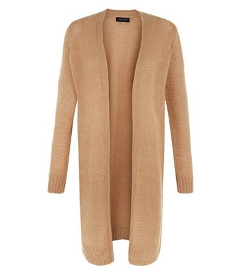 ladies camel cardigan uk