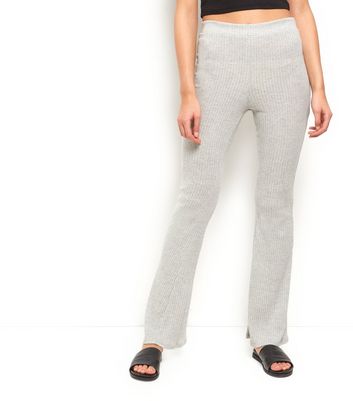 new look flared pants