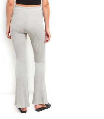 flared pants new look