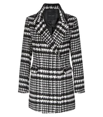 new look uk coats