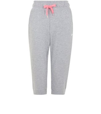 womens cropped joggers