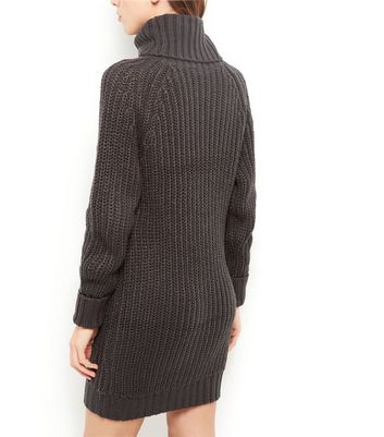brave soul turtle neck jumper
